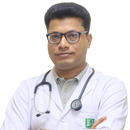 Asst. Prof. Dr H M Mustafijur Rahman (Rizvi).