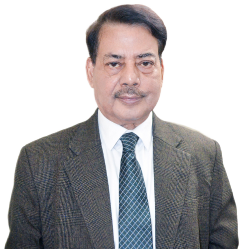 Prof. Dr M. Mujibul Haque