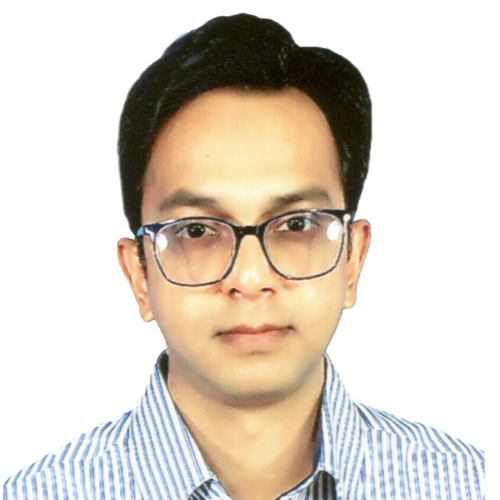 Asst. Prof. Dr Md. Mahadi Hasan