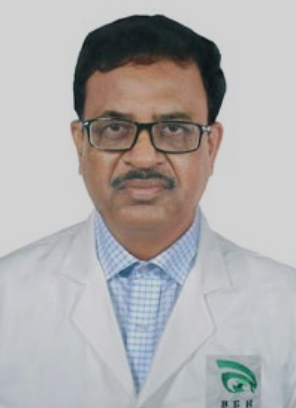 Prof. Dr Bibekananda Biswas (Evening) (Eye/Opthmalogy)