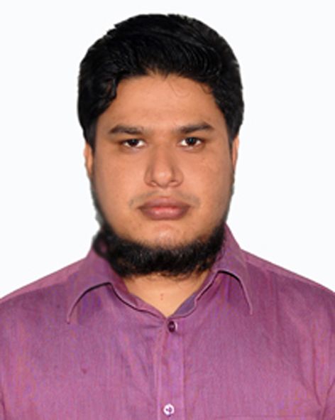 Asst Prof. Dr. Sazib Abedin