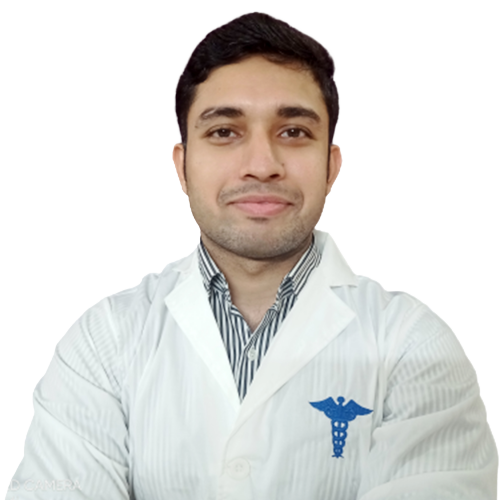 Asso. Prof. Dr Kingshuk Abir