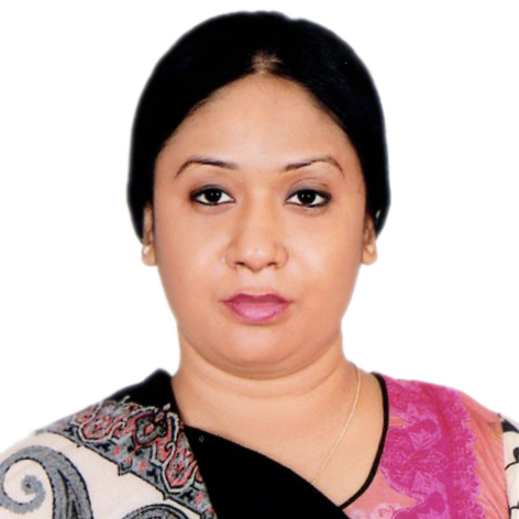 Asso. Prof. Dr Sabrin Forhad