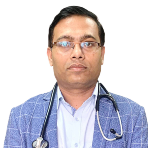 Asst. Prof. Dr Shahadat Hossain (Tuhin) Morning