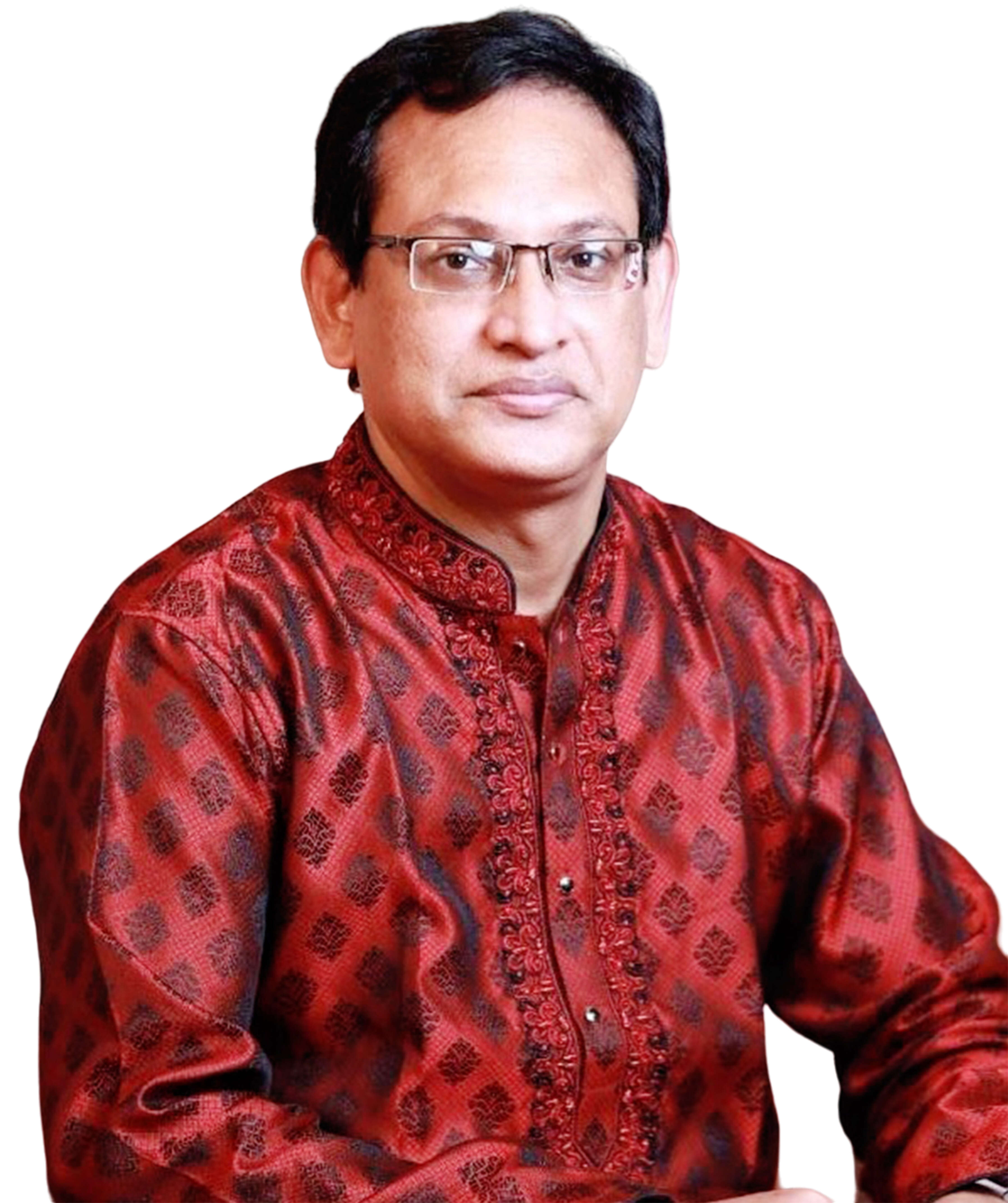 Asstt. Prof. Dr. Alok Kumar Sarker
