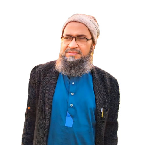 Asso. Prof. Dr Nazrul Islam (Salim)