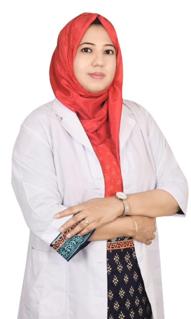 Asstt. Prof.Dr. Feroja Banu Sherin