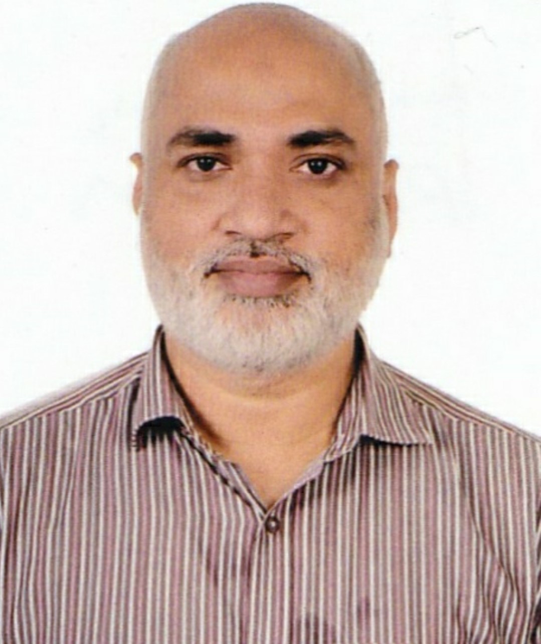 Asso. Prof. Dr Md. Sadequr Rahman (Emon) (ENT, Head & Neck Surgery)