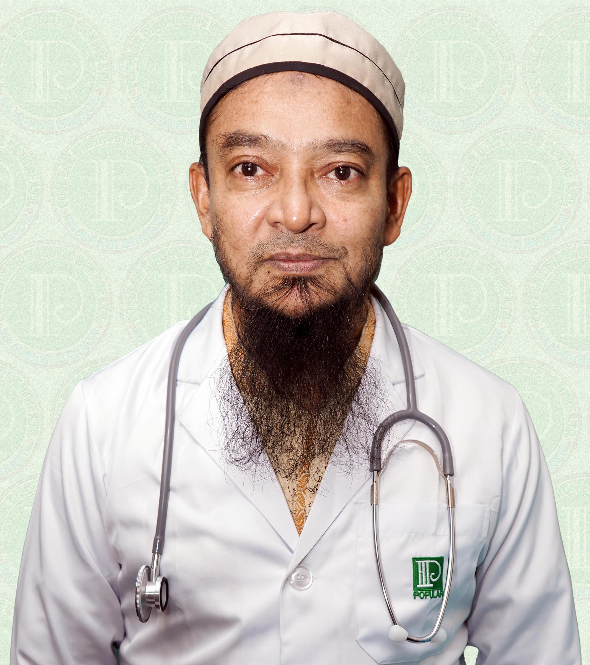Asstt. Prof. Dr. Raseul Kabir (Palash)