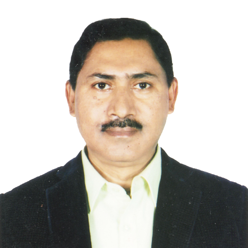 Prof. Dr Bhaskar Saha