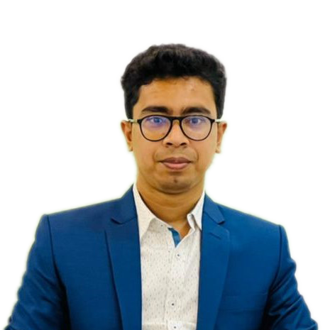 Asst. Prof. Dr Afjal Hossain Jewel