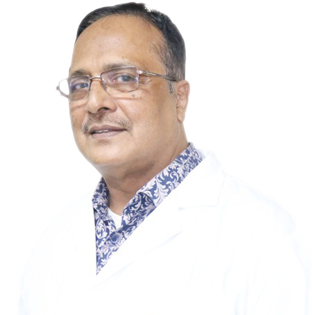 Prof. Dr Ayub Ansari