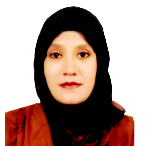 Asst. Prof. Dr Romena Afroj