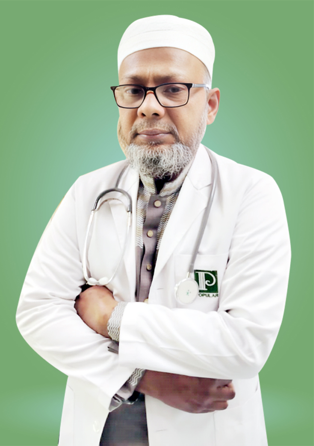 Asso. Prof. Dr Abdullah Al-Mahmud Bilal