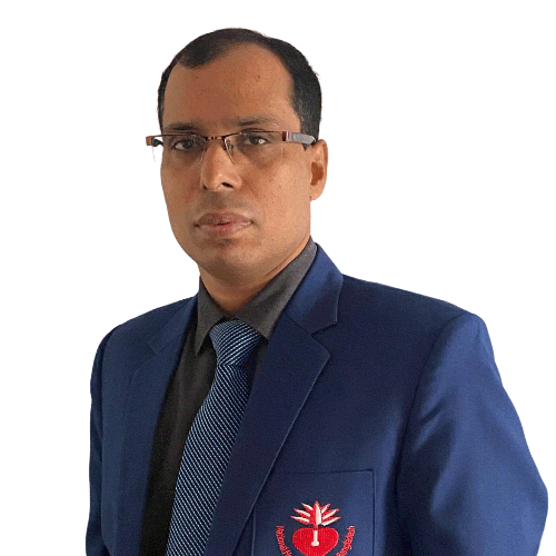 Asso. Prof. Dr Md. Abdul Gofur