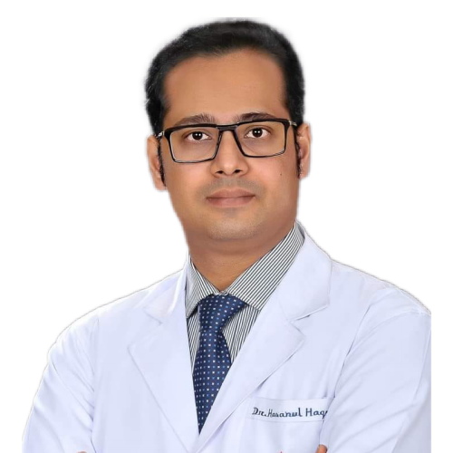Asso. Prof. Dr Md. Hasanul Haque (Nipun)