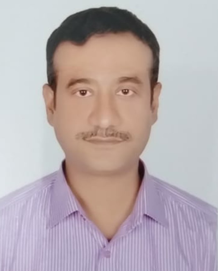 Asso. Prof. Dr Md. Tariqul Islam (Neurology)