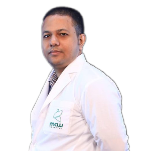 Asso. Prof. Dr Toufiq Aziz