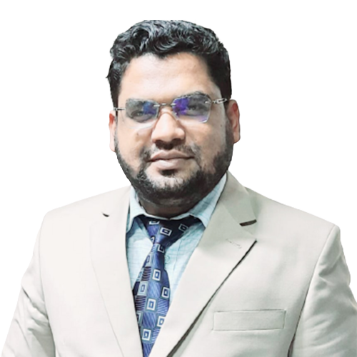 Asst. Prof. Dr Md. Nur Alam (Lelin)