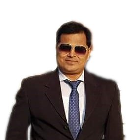 Asst. Prof. Dr Md. Sydul Islam