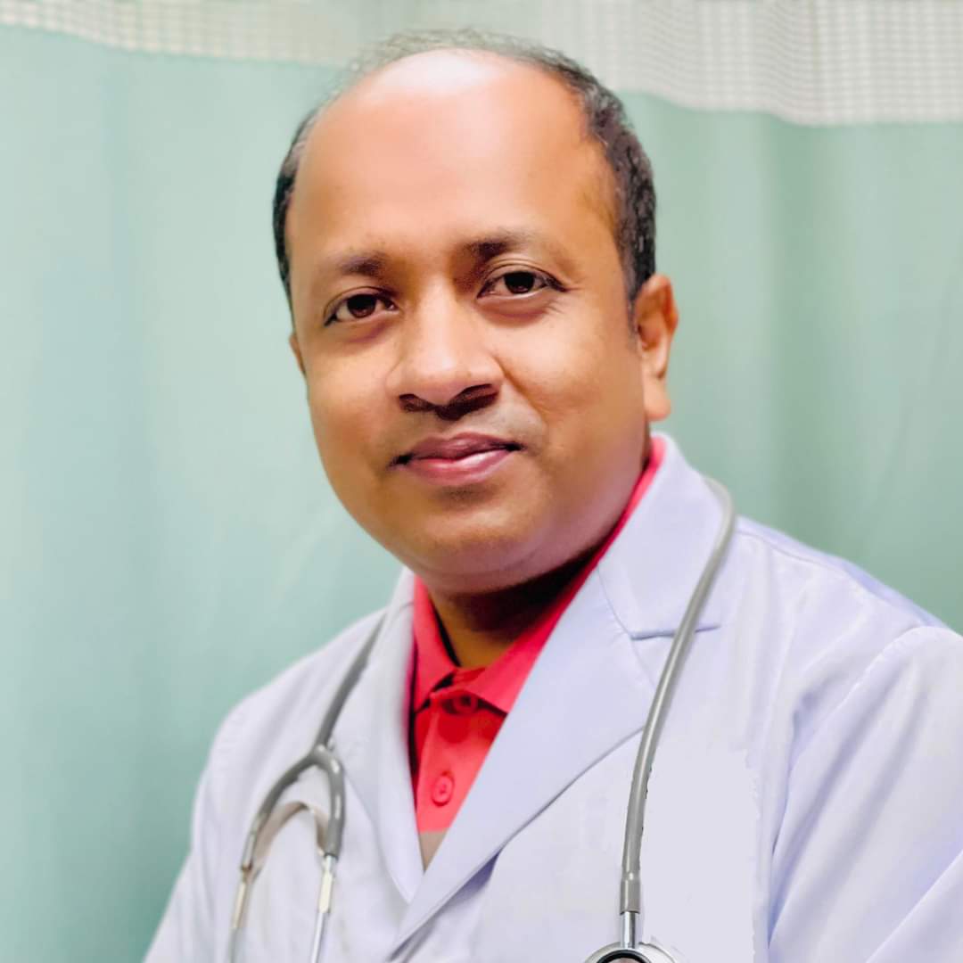 Asst. Prof. Dr Mohammad Ibrahim Ali