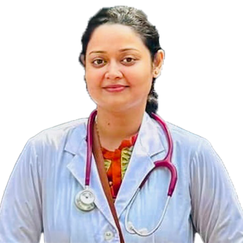 Dr Tahmina Dewan