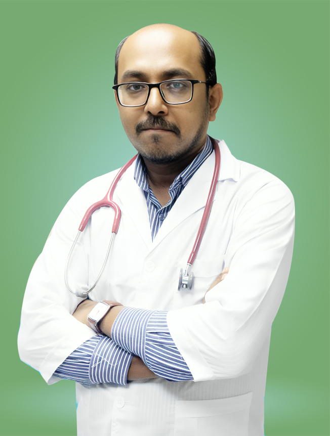 Asst. Prof. Dr Nazmul Ahamed