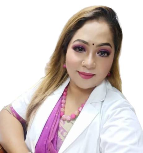 Dr Fazilatunnesa Kusum