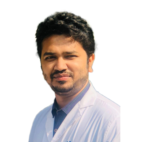 Dr Md. Ziaul Hasan
