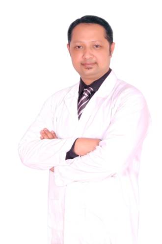 Dr Sohel Mridha