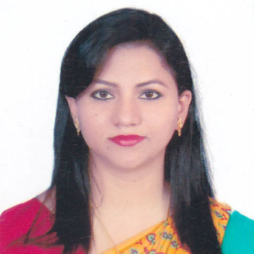 Asso. Prof. Dr Shaila Sharmin Shahnewaz (Physical Medicine & Rehabilitation)