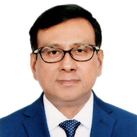 Dr Matiur Rahman Khan (Morning)