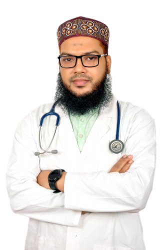 Asst. Prof. Dr Md. Saiful Islam (ENT)