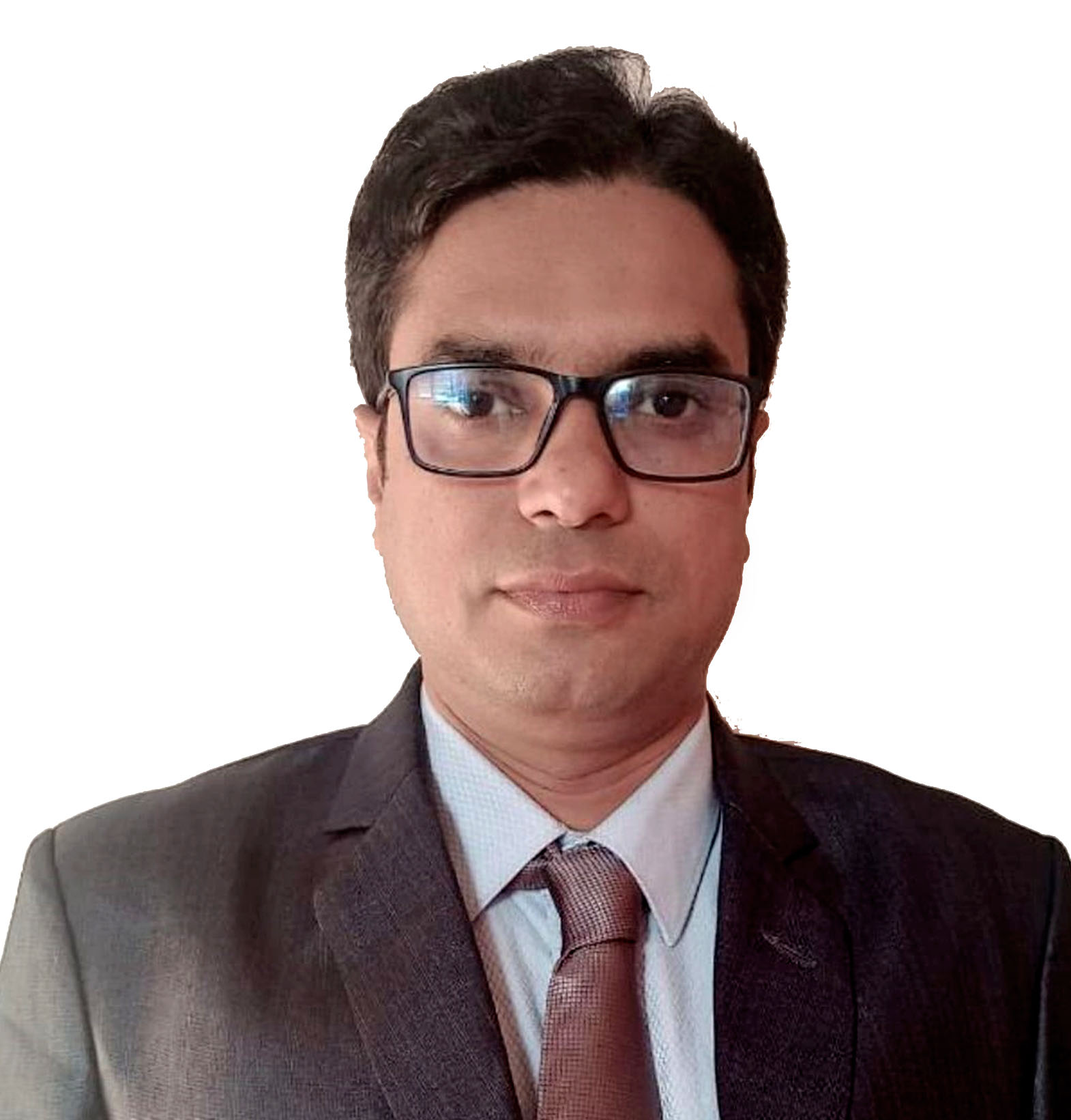 Dr Md.Towfiqul Islam (Milon)
