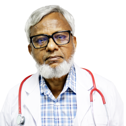 Prof. Dr A S M Bazlul Karim