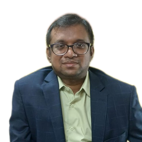 Asst. Prof. Dr T. M. Shahanawaz Islam