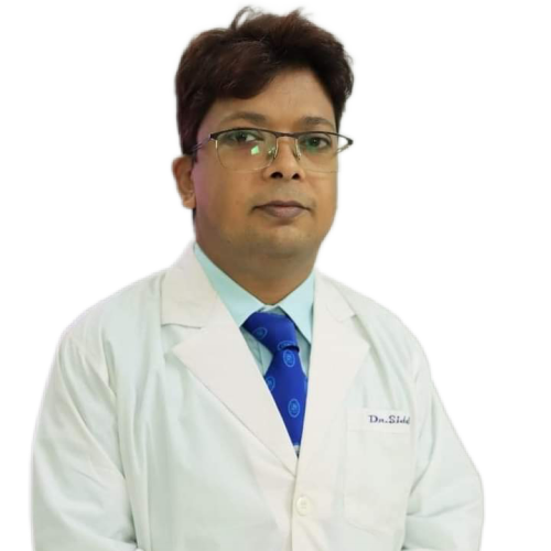 Asso. Prof. Dr M.A.B Siddique
