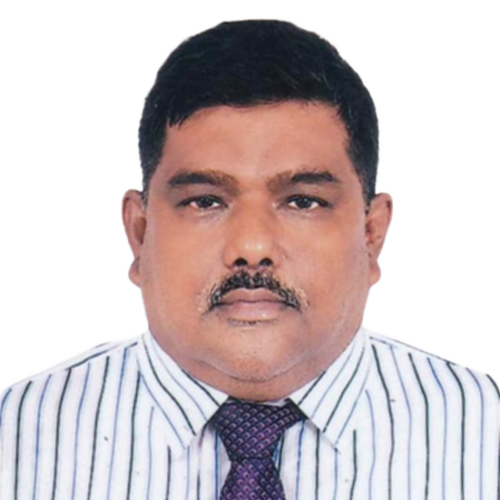 Prof. Dr Sudip Das Gupta