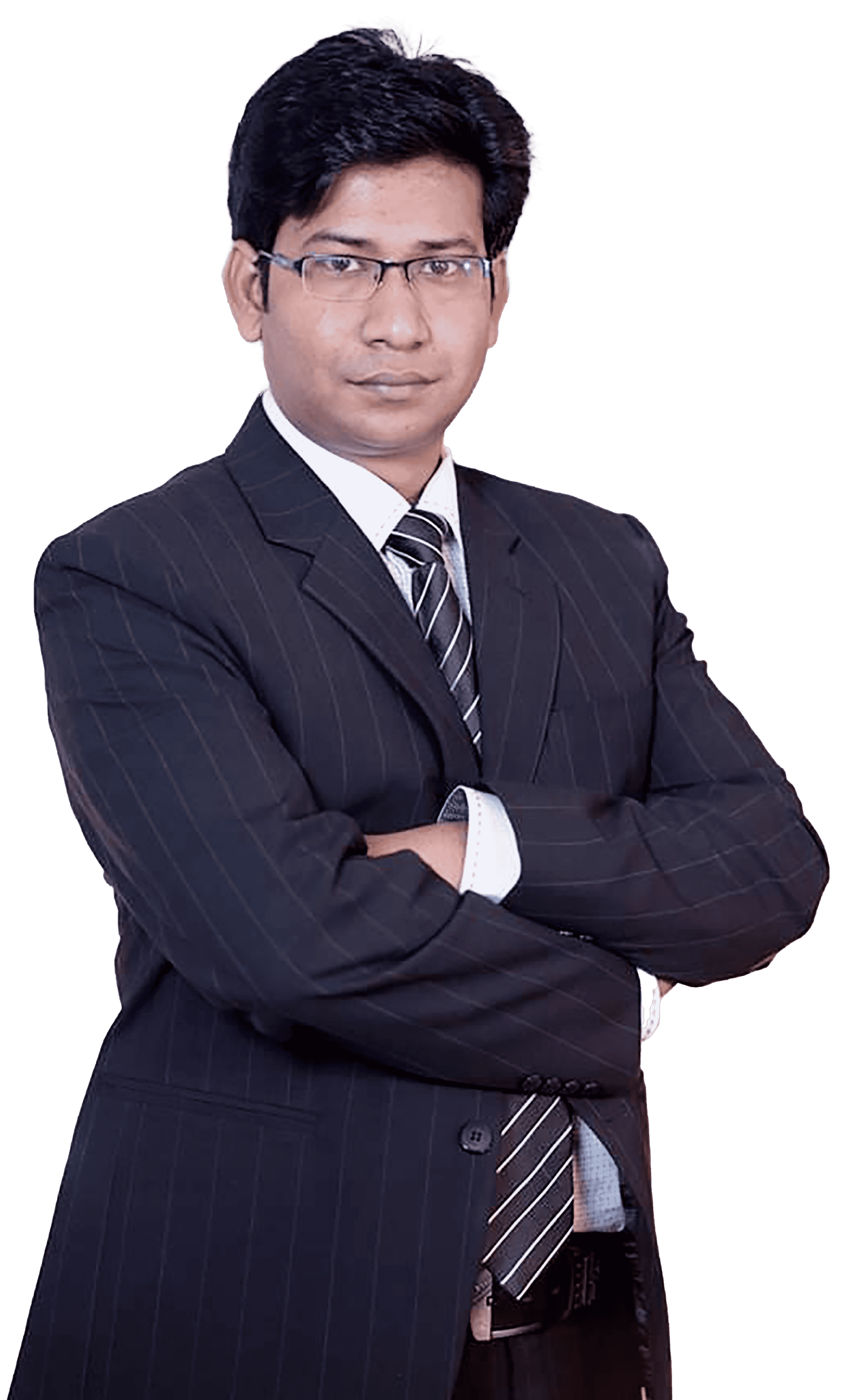 Asstt. Prof.Dr. Manabendra Kumar paul (Niloy)