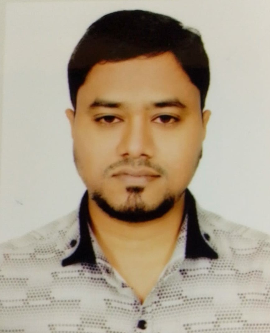 Dr Md. Nazmul Hossain (Diabetologist)
