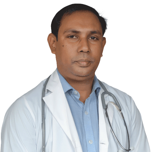 Asst. Prof. Dr Subal Chandra Paul