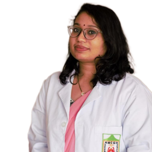 Dr Aditi Paul Chowdhury