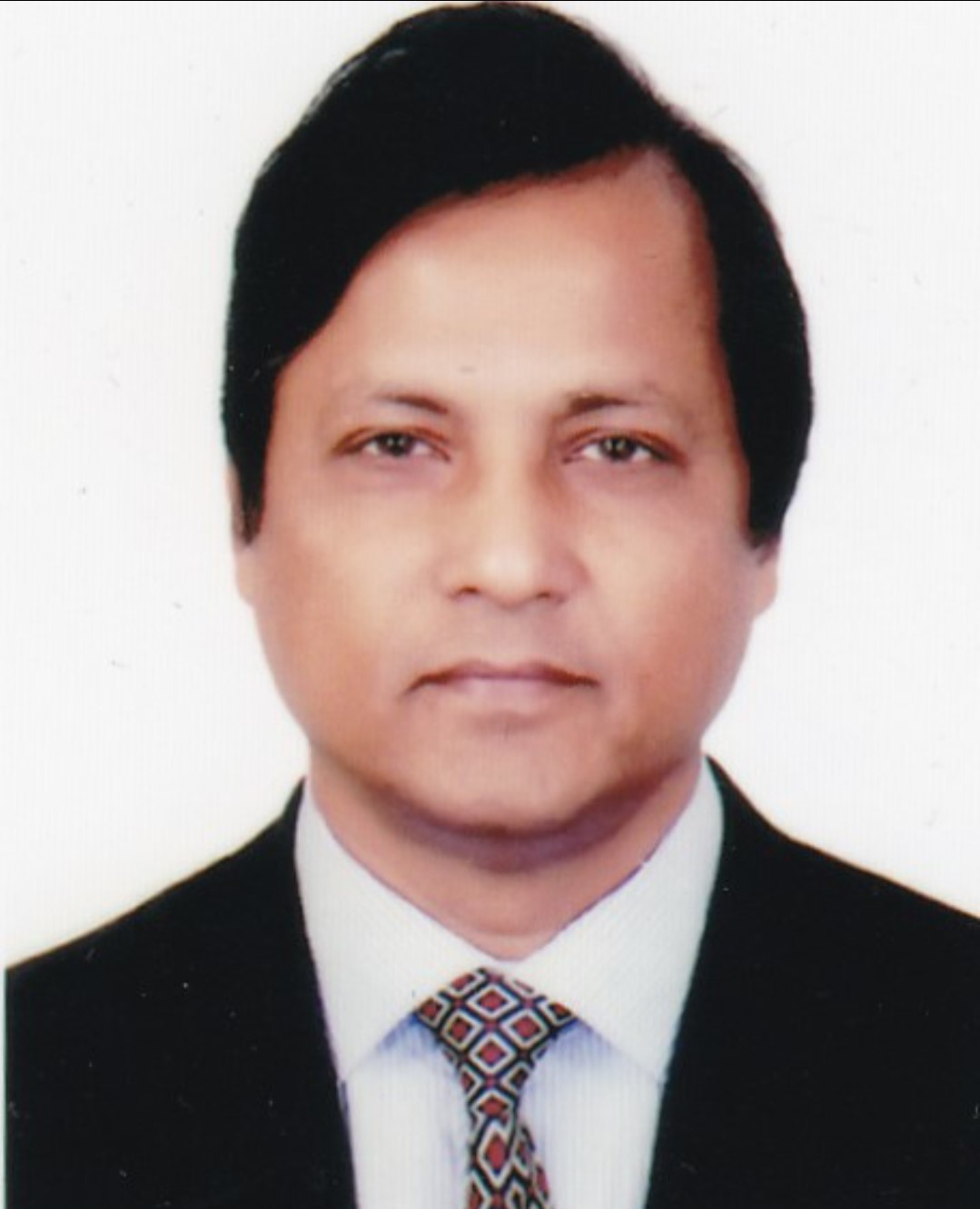 Asso. Prof. Dr Md. Arifur Rahman (Cardiology)