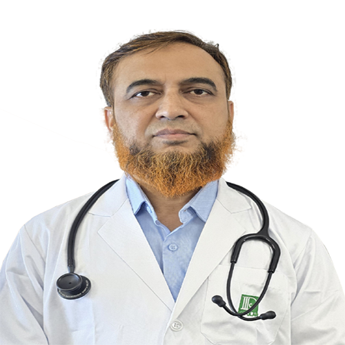 Prof Dr.Md.Zakirul Islam (Juwel)