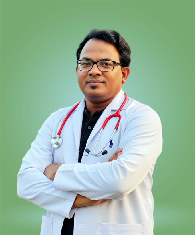 Asst. Prof. Dr S K M Rasel