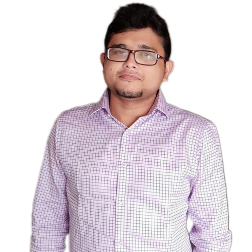 Asst. Prof. Dr Shishir Sikto Sarker
