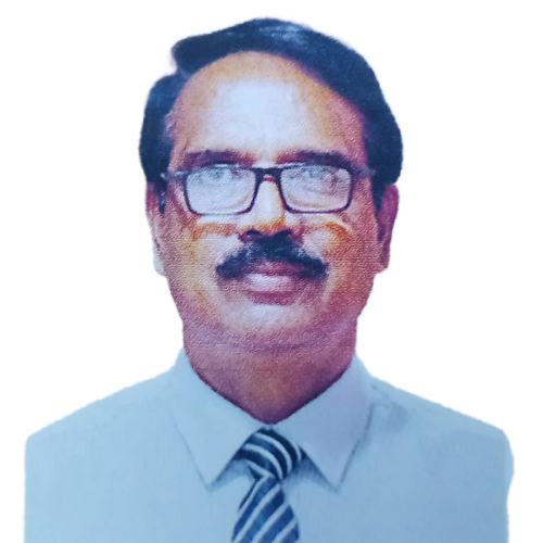 Prof. Dr M A Rahman