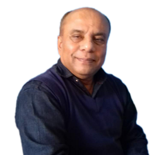 Prof Cornel. Dr. Habib Rahmatullah