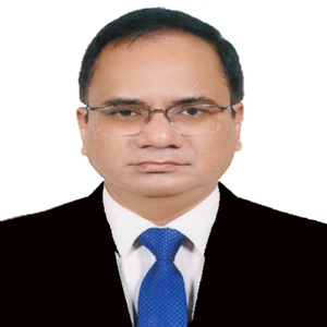 Prof. Dr S. Sarkar