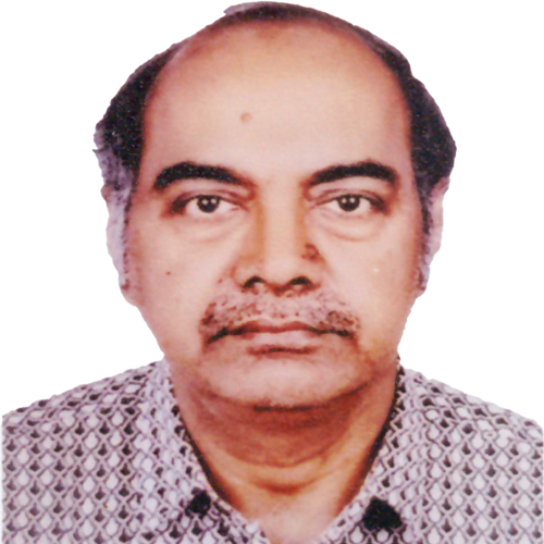 Dr Srikrishna Banik